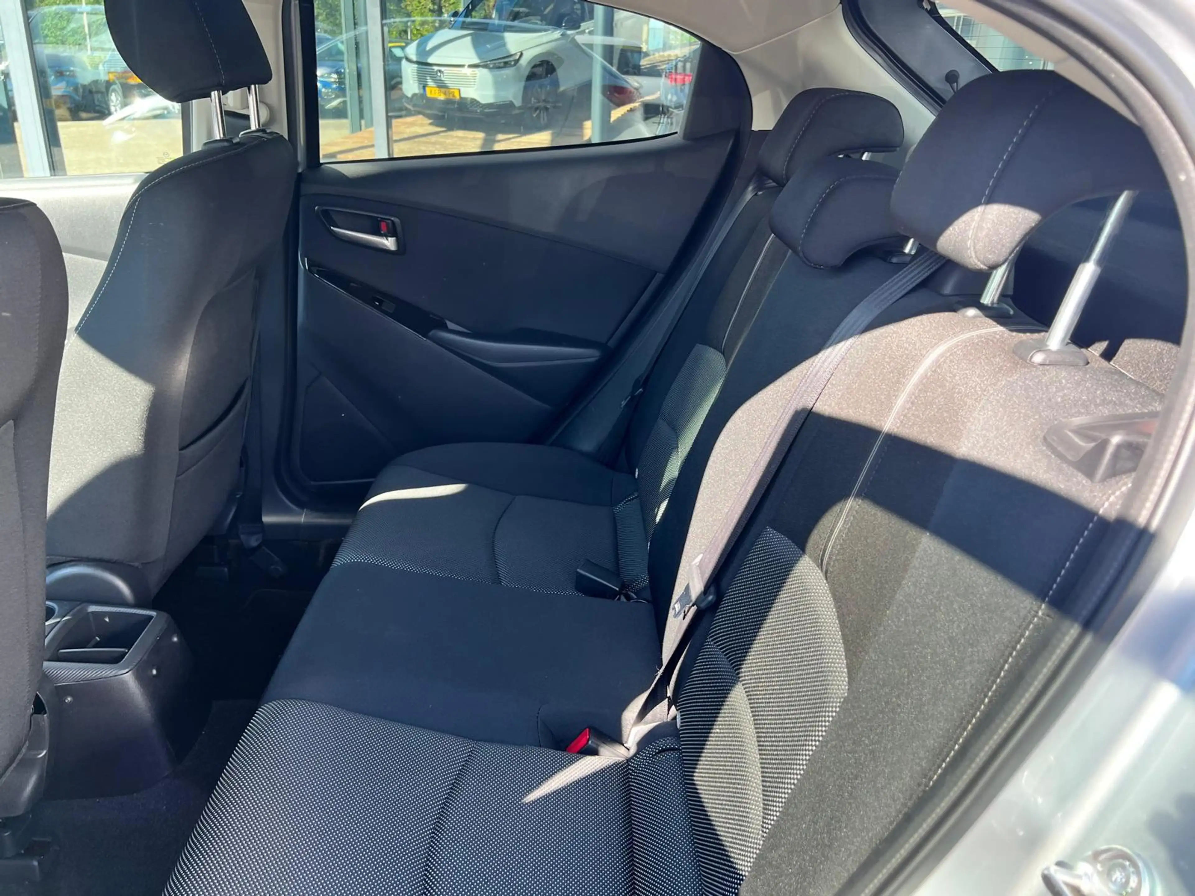 Mazda 2 1.5 Skyactiv-G GT-M AUTOMAAT | TREKHAAK | A. CAMER — photo 15
