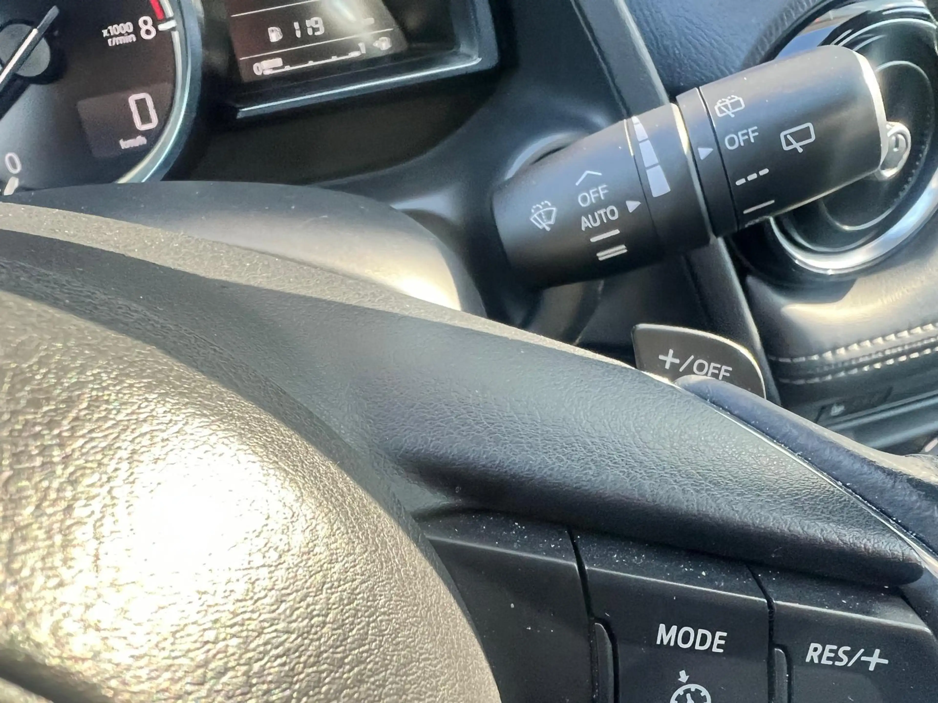 Mazda 2 1.5 Skyactiv-G GT-M AUTOMAAT | TREKHAAK | A. CAMER — photo 24