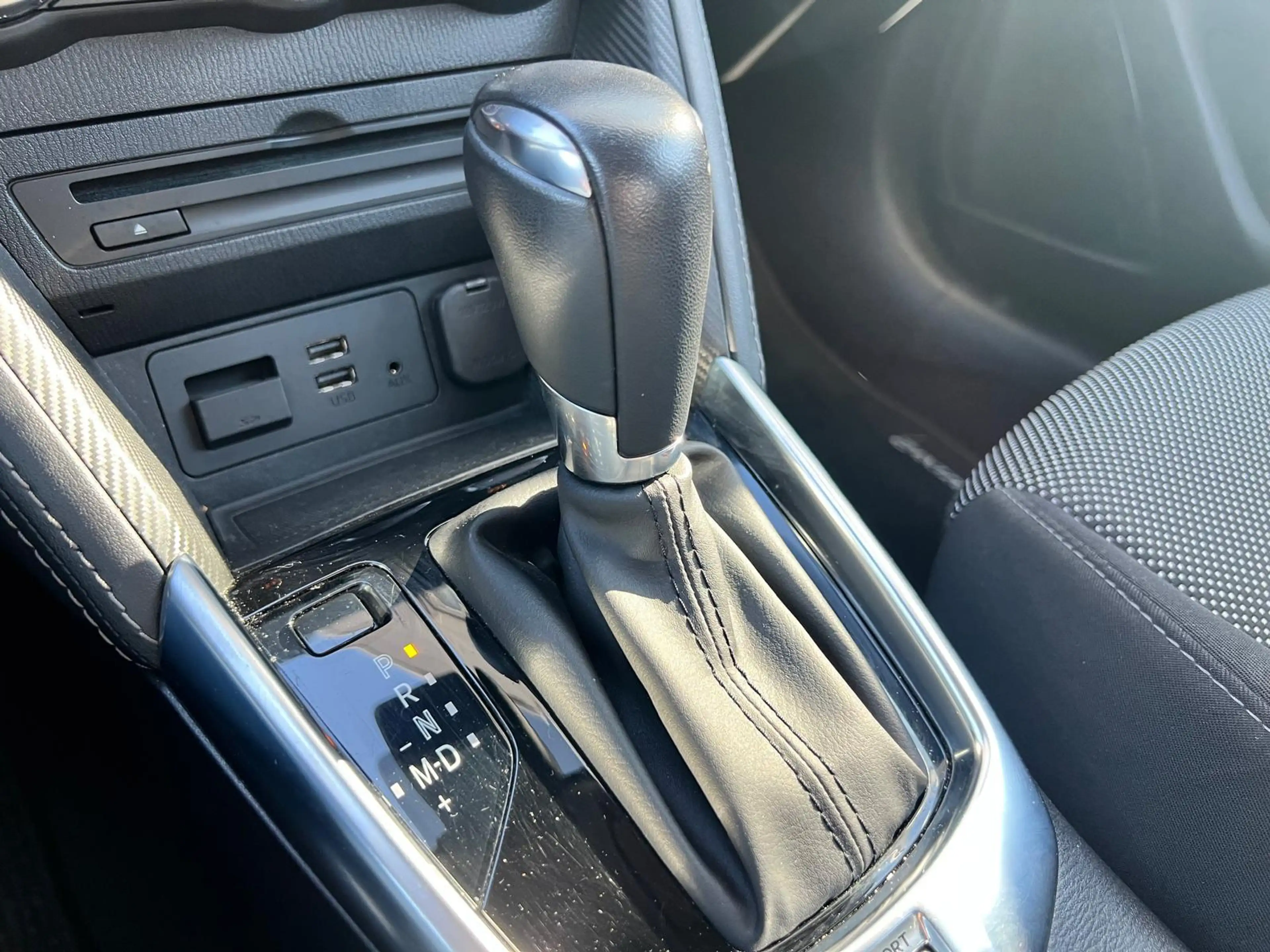 Mazda 2 1.5 Skyactiv-G GT-M AUTOMAAT | TREKHAAK | A. CAMER — photo 34