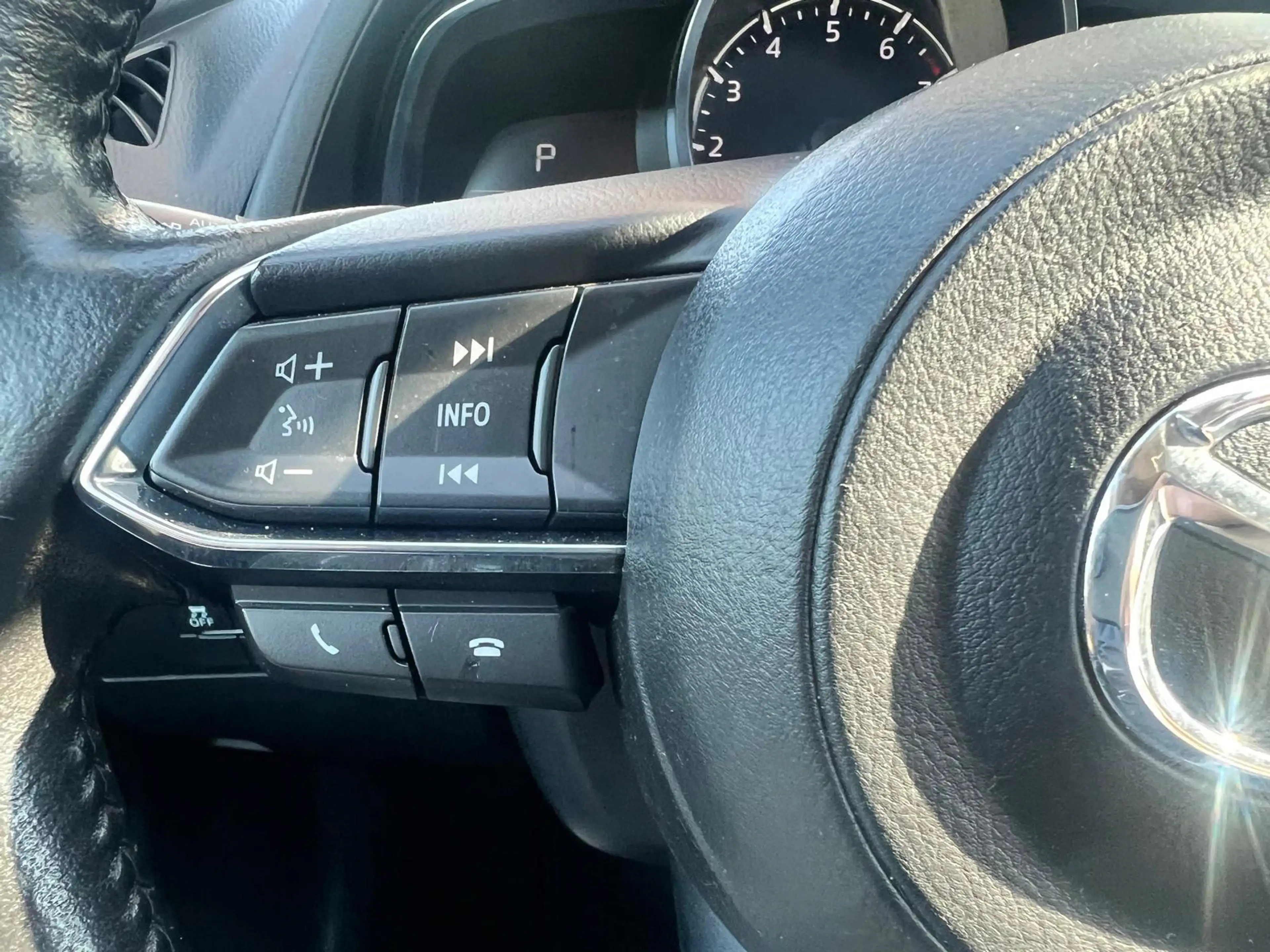 Mazda 2 1.5 Skyactiv-G GT-M AUTOMAAT | TREKHAAK | A. CAMER — photo 21