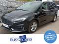 Ford Galaxy 2,0 EcoBlue Titanium 5stz. Aut. Schwarz - thumbnail 1