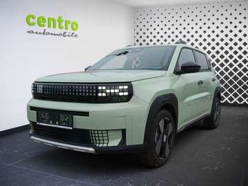 Hybrid 110 6-Gang eDCT La Prima+Winter Paket