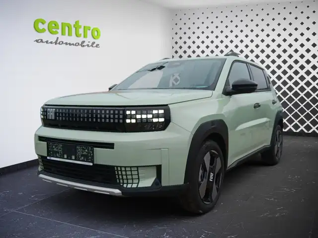 Fiat Grande Panda Hybrid 110 6-Gang eDCT La Prima+Winter Paket