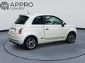Fiat 500 Fiat 500 1.4i 16V - 100  BERLINE Sport PHASE 1 Beige - thumbnail 2