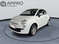 Fiat 500 Fiat 500 1.4i 16V - 100  BERLINE Sport PHASE 1 Beige - thumbnail 1