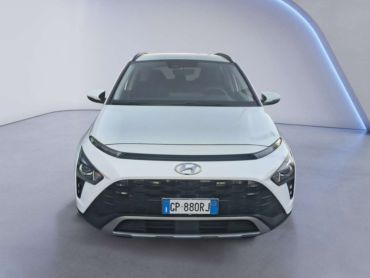 Hyundai BAYON 1.2 MPI MT XLine 84 CV