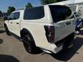 Isuzu D-Max ISUZU D-MAX V-CROSS LEDER KAMERA LED AHK Blanc - thumbnail 10