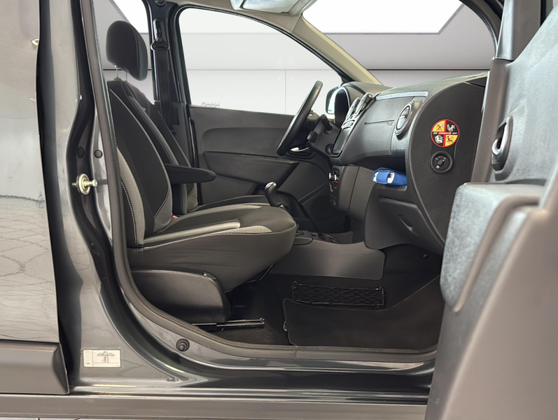 Dacia Dokker 1.2 Stepway Celebration|Klima|Navi|Kamera — photo 14