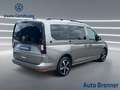 Volkswagen Caddy maxi 2.0 tdi 122cv style dsg7 Weiß - thumbnail 4