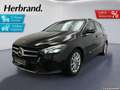 Mercedes-Benz B 200 Progressive  360° AHK Totw. Spurhalte. LED Nero - thumbnail 1