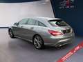 Mercedes-Benz CLA 180 Shooting Brake/Navi/Teilleder/Sport Gris - thumbnail 6