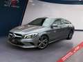 Mercedes-Benz CLA 180 Shooting Brake/Navi/Teilleder/Sport Gris - thumbnail 3
