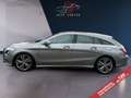 Mercedes-Benz CLA 180 Shooting Brake/Navi/Teilleder/Sport Gris - thumbnail 4