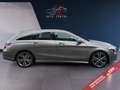 Mercedes-Benz CLA 180 Shooting Brake/Navi/Teilleder/Sport Gris - thumbnail 5