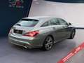 Mercedes-Benz CLA 180 Shooting Brake/Navi/Teilleder/Sport Gris - thumbnail 8