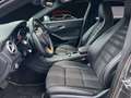 Mercedes-Benz CLA 180 Shooting Brake/Navi/Teilleder/Sport Gris - thumbnail 11