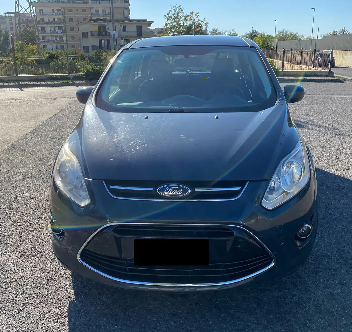 Ford Grand C-Max Titanium - 1