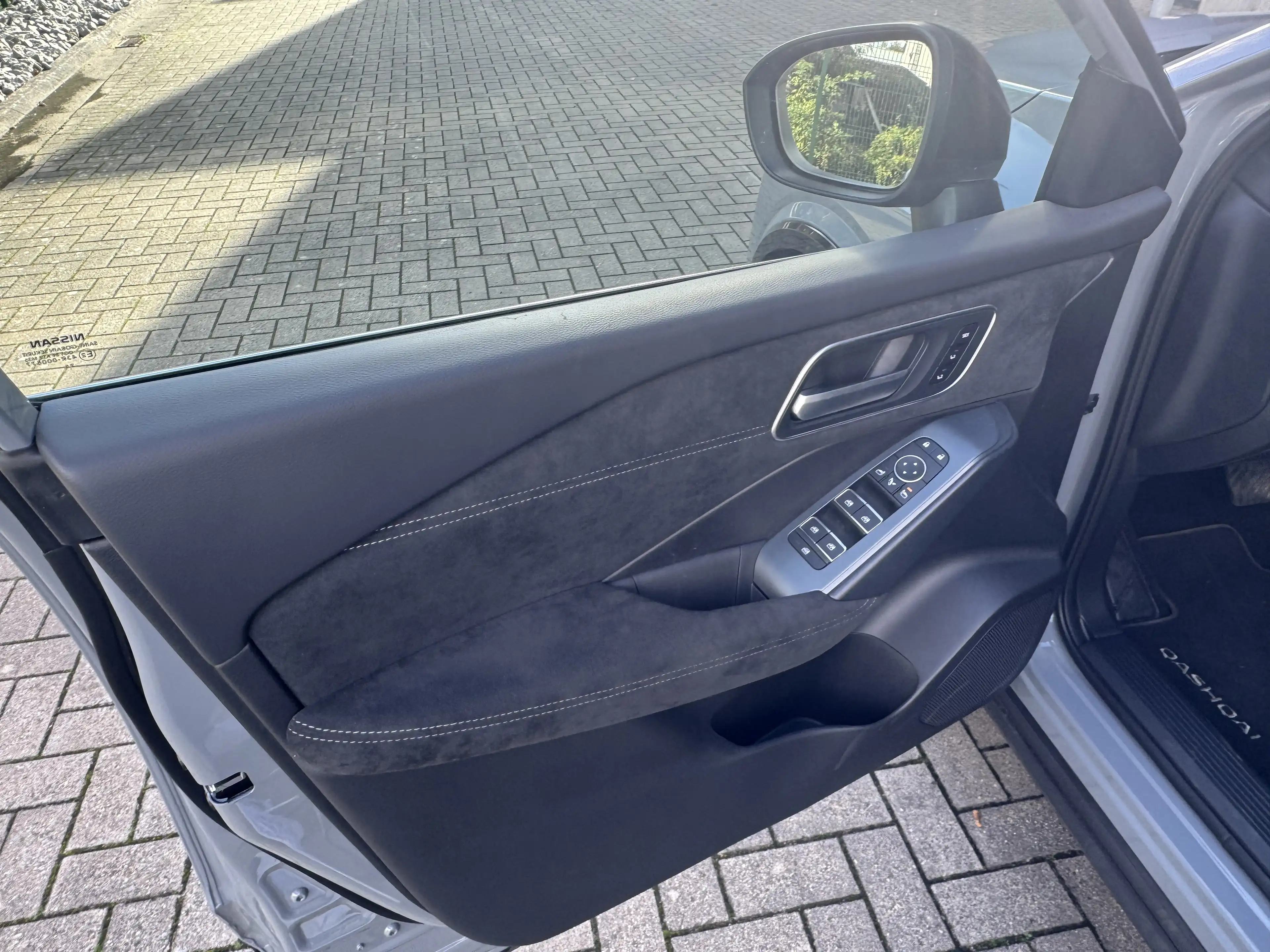 Nissan Qashqai Qashqai 1.3 DIG-T New Tekna PLUS GARANTIE — photo 13
