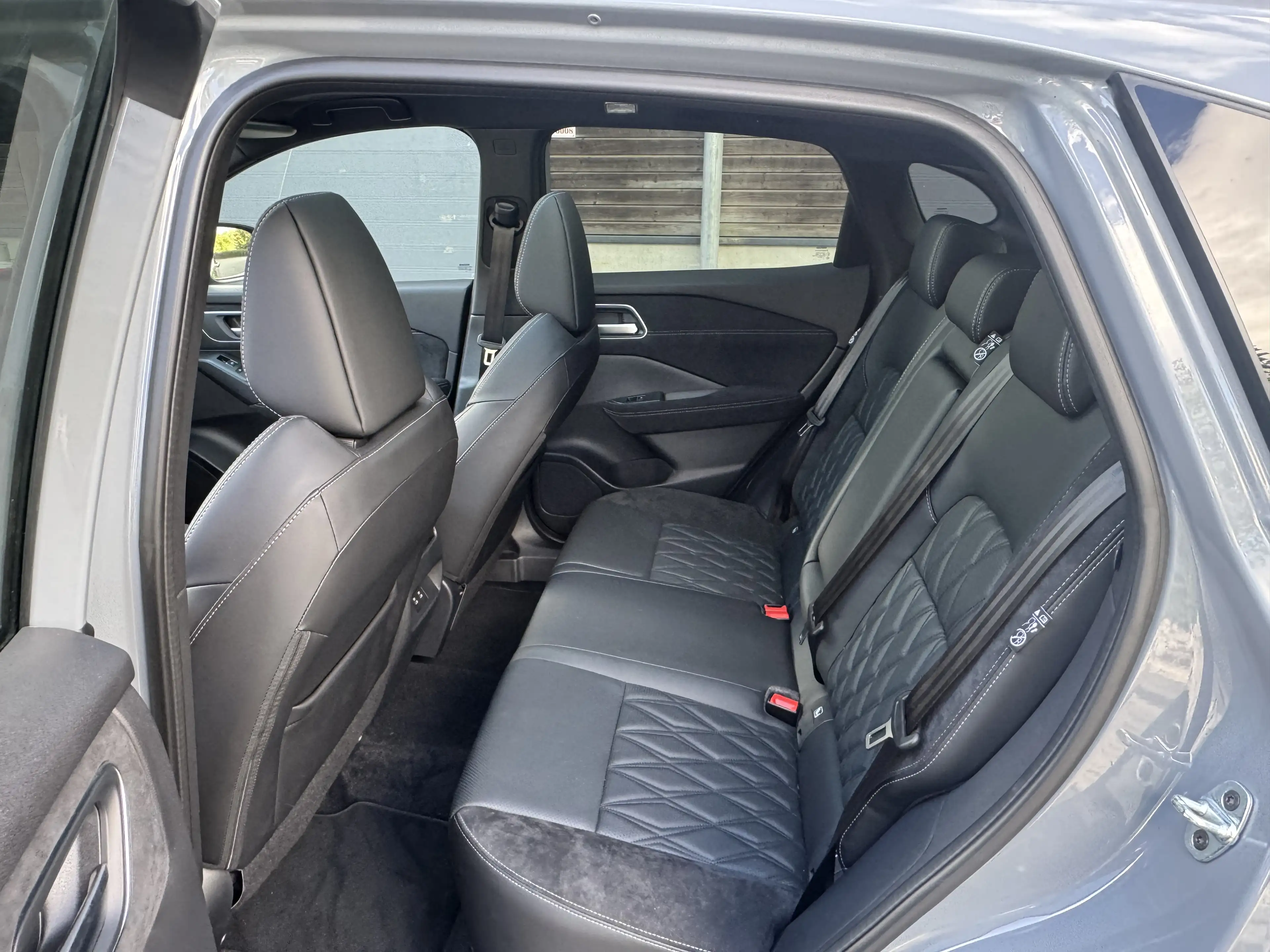 Nissan Qashqai Qashqai 1.3 DIG-T New Tekna PLUS GARANTIE — photo 11