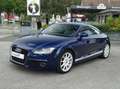 Audi TT RS II COUPE 2.0 TFSI 211 AMBITION LUXE - HIFI BOSE Niebieski - thumbnail 3