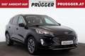 Ford Kuga 2,0 Ecoblue Diesel Titanium NAVI LED HUD VIRTUAL Schwarz - thumbnail 4