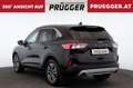 Ford Kuga 2,0 Ecoblue Diesel Titanium NAVI LED HUD VIRTUAL Schwarz - thumbnail 7