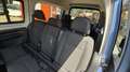 Volkswagen Caddy 7 Sitzer Rfk Klima Tempomat Azul - thumbnail 11