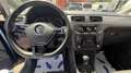 Volkswagen Caddy 7 Sitzer Rfk Klima Tempomat Azul - thumbnail 4