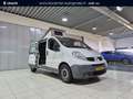 Renault Trafic t29 l2/h1 2.0 dci 66kw e4 Camper , Super leuk , Al Wit - thumbnail 1