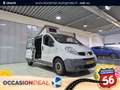 Renault Trafic t29 l2/h1 2.0 dci 66kw e4 Camper , Super leuk , Al Blanc - thumbnail 1