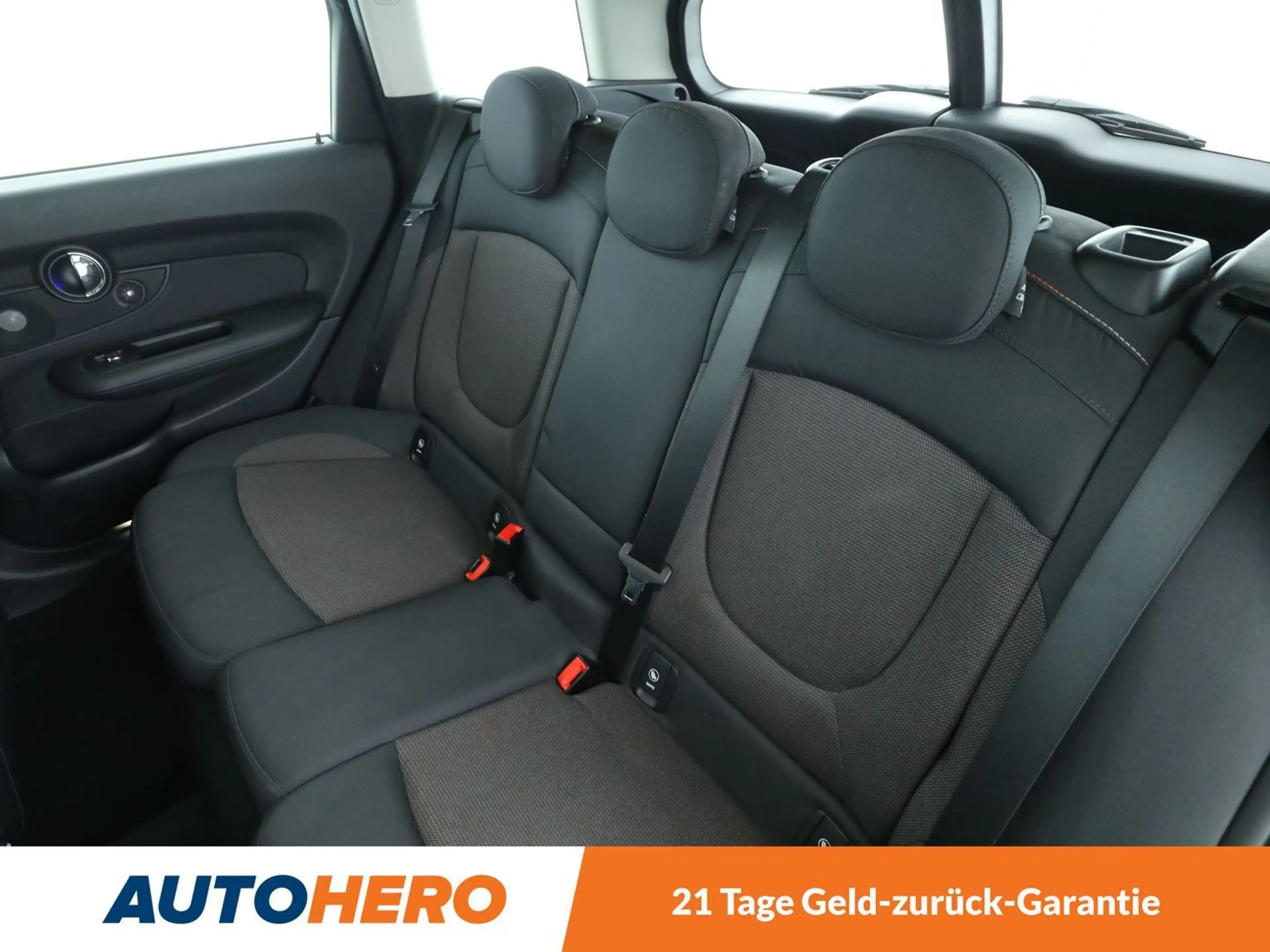 MINI One Clubman One Aut.*NAVI*PDC*PANO*KLIMA*ALU* — photo 15