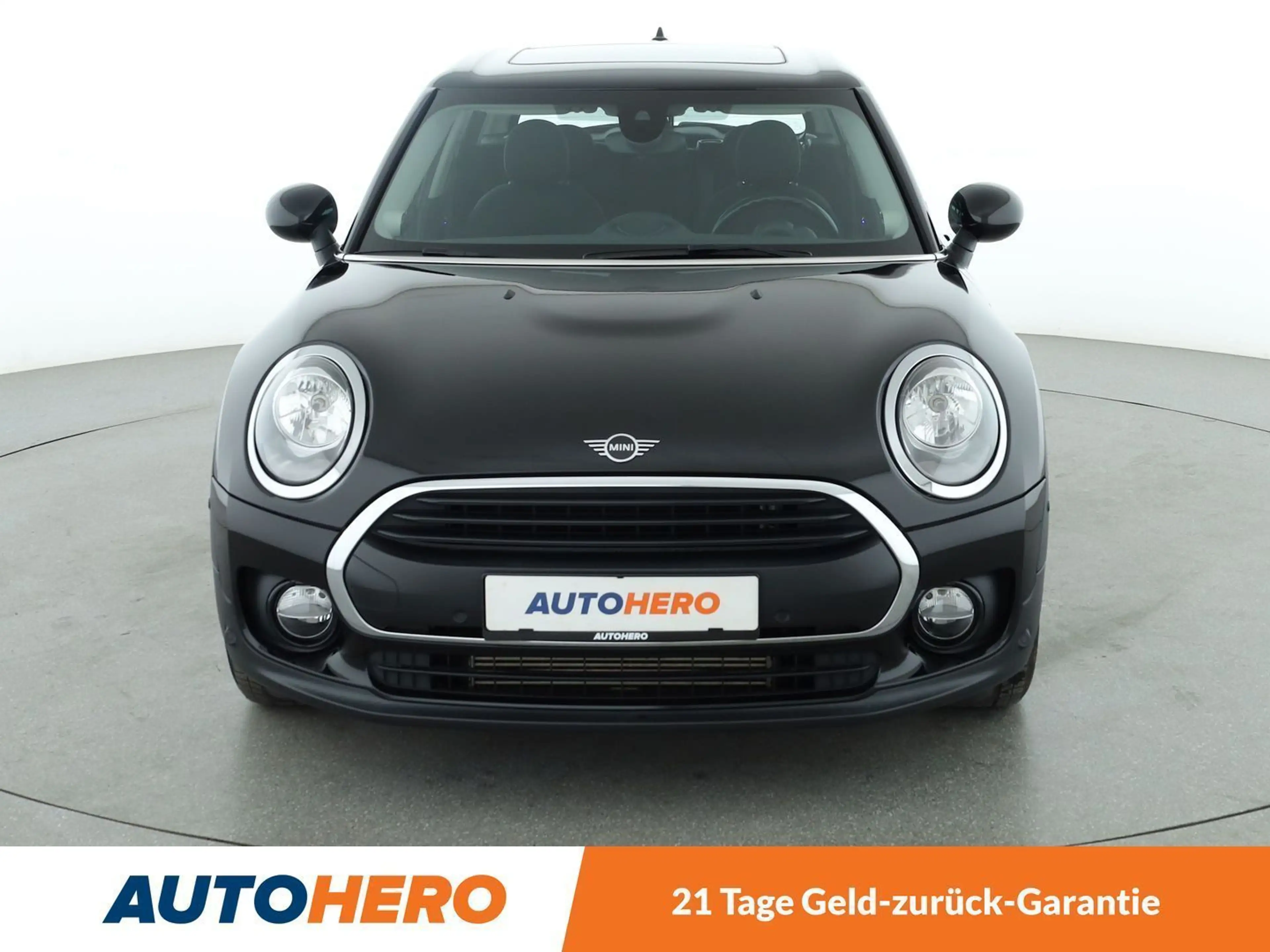 MINI One Clubman One Aut.*NAVI*PDC*PANO*KLIMA*ALU* — photo 9