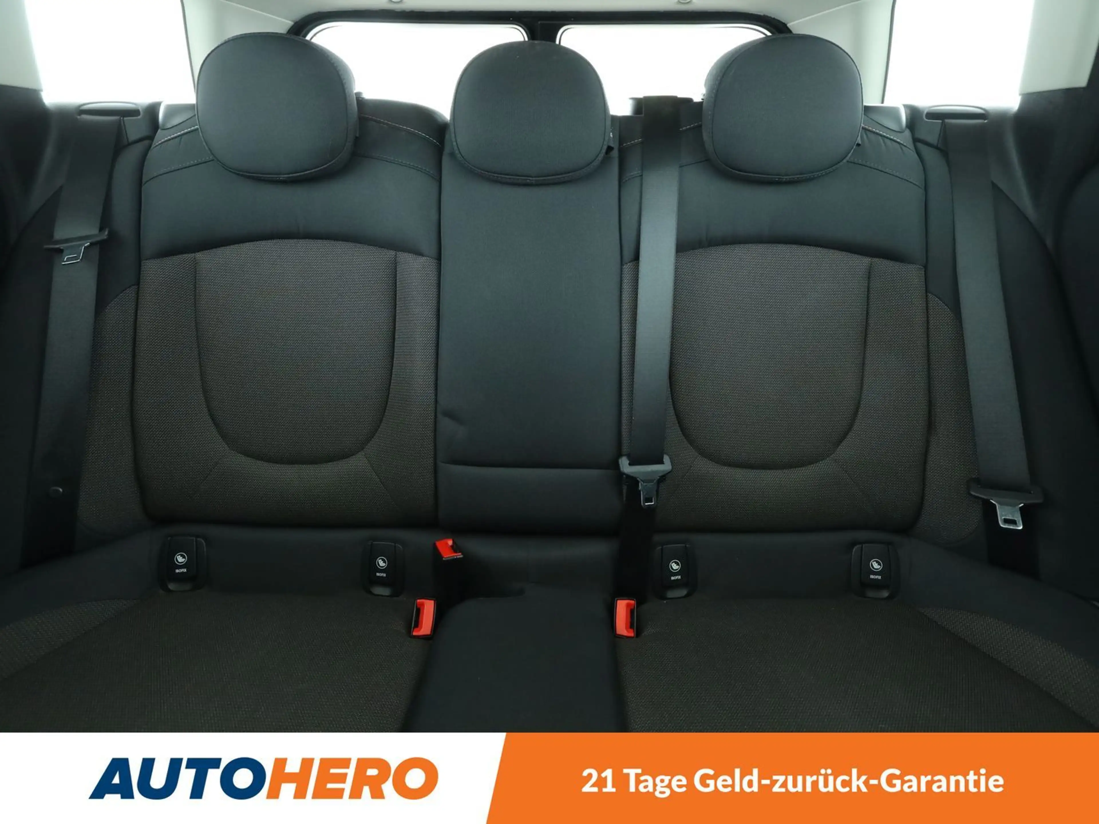 MINI One Clubman One Aut.*NAVI*PDC*PANO*KLIMA*ALU* — photo 14