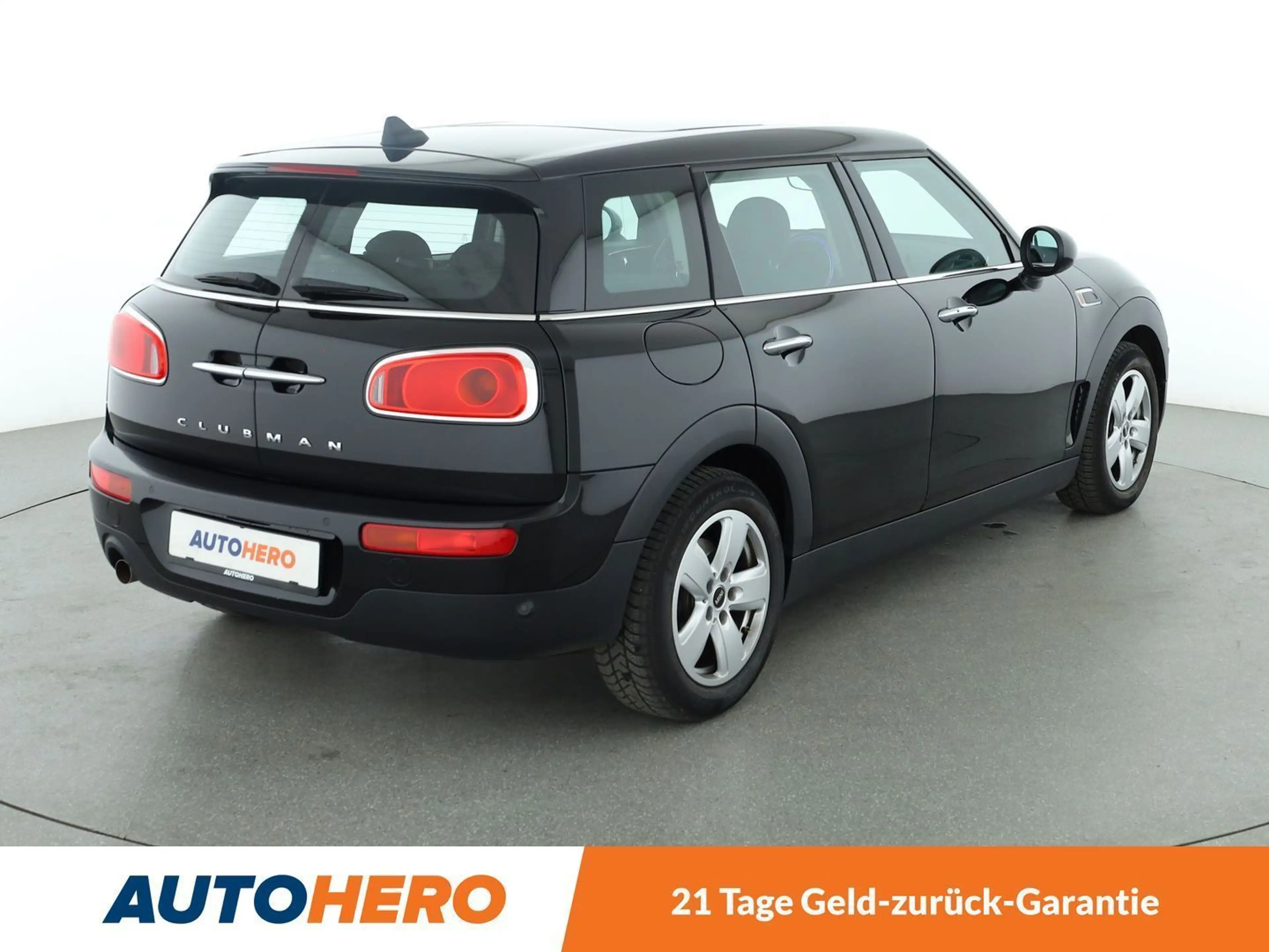 MINI One Clubman One Aut.*NAVI*PDC*PANO*KLIMA*ALU* — photo 6