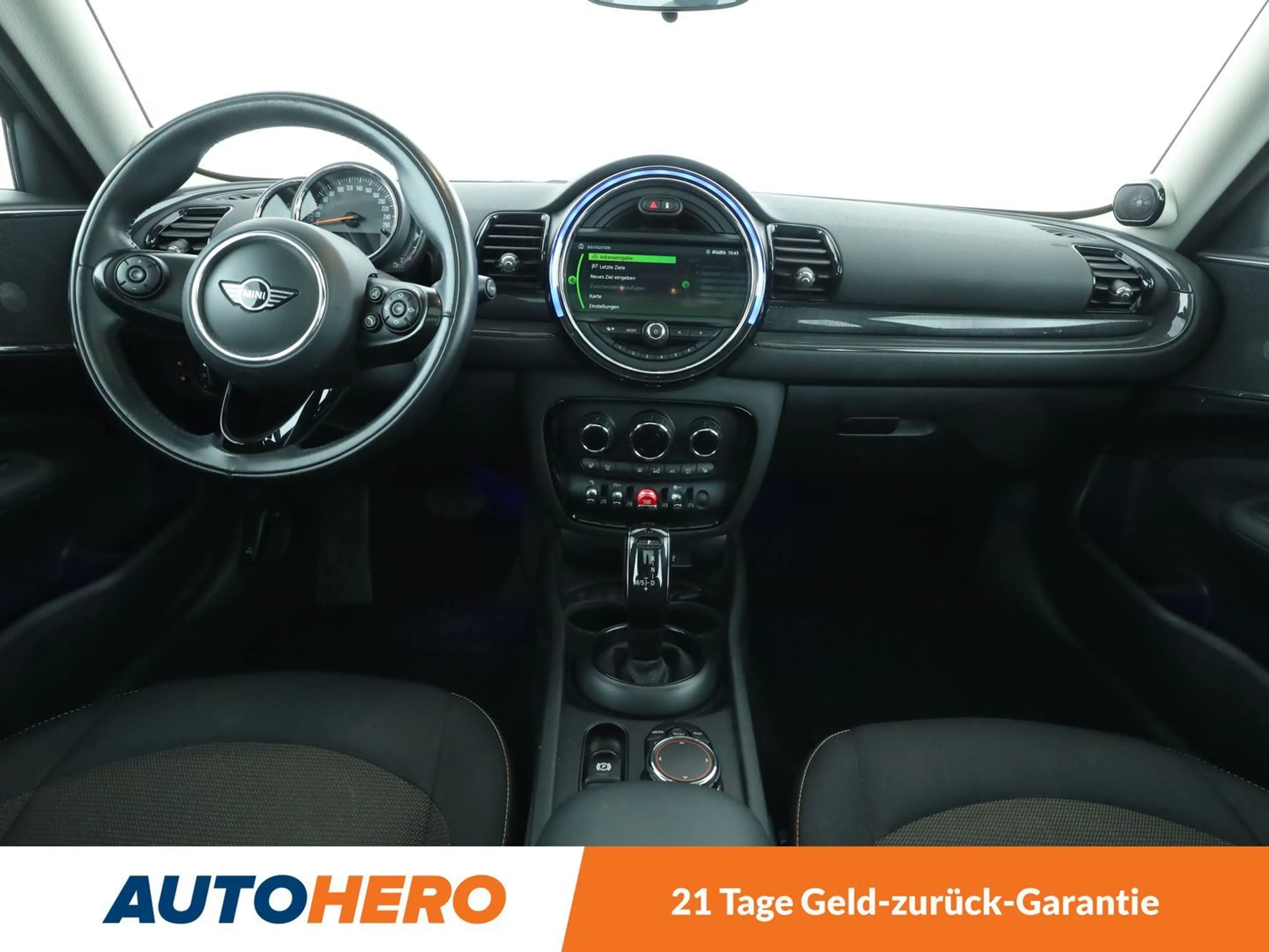 MINI One Clubman One Aut.*NAVI*PDC*PANO*KLIMA*ALU* — photo 12