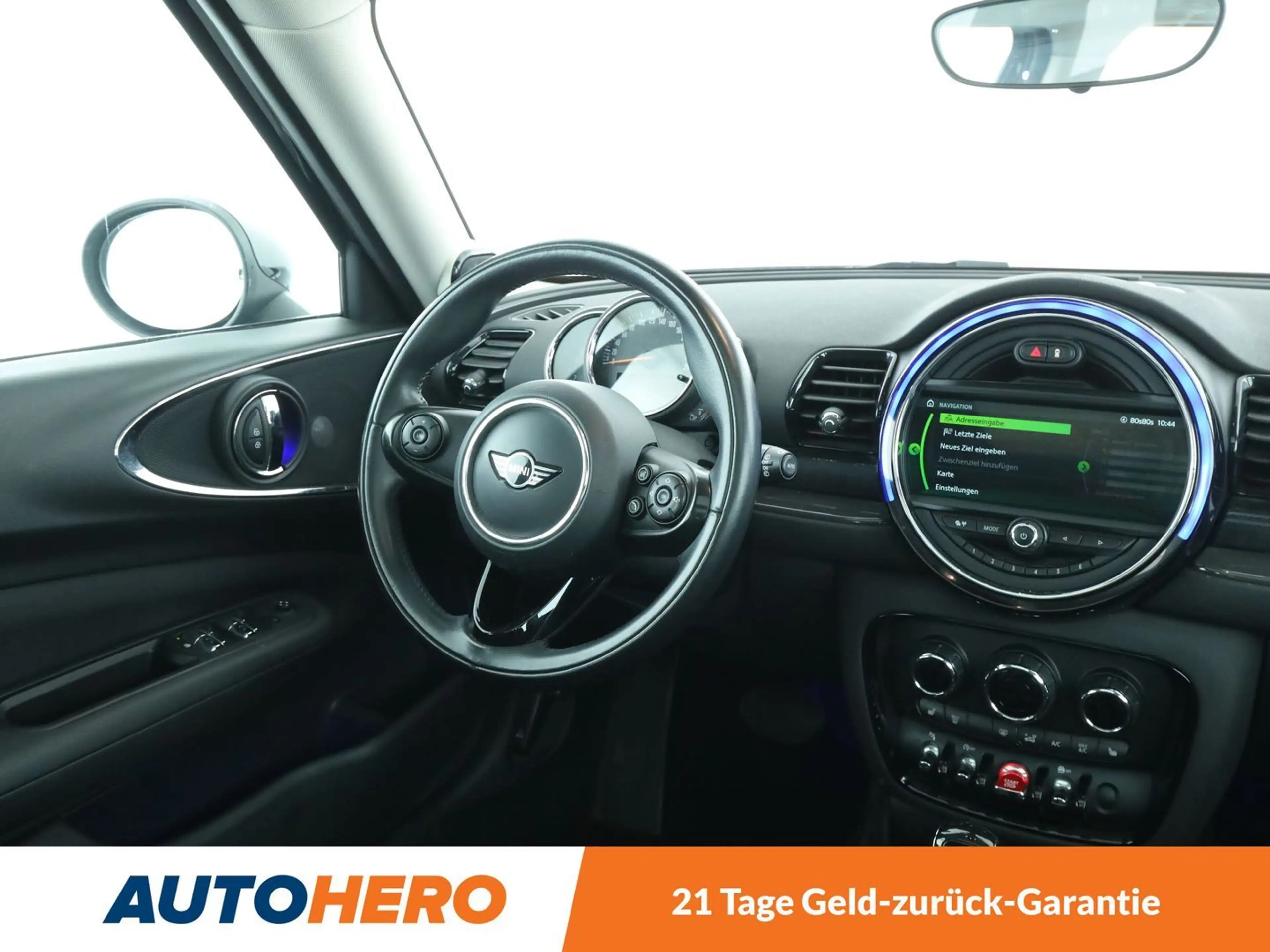 MINI One Clubman One Aut.*NAVI*PDC*PANO*KLIMA*ALU* — photo 13
