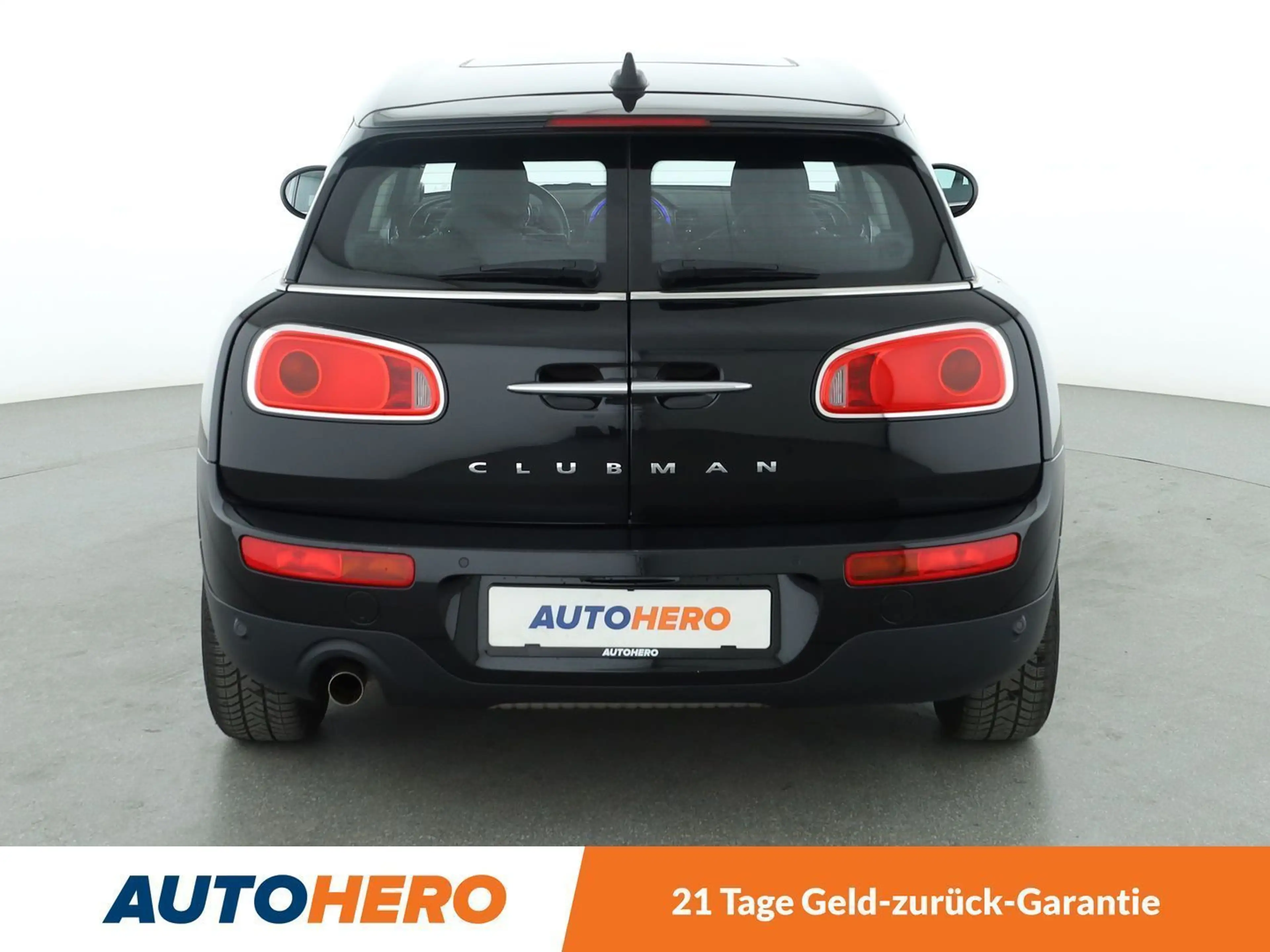 MINI One Clubman One Aut.*NAVI*PDC*PANO*KLIMA*ALU* — photo 5