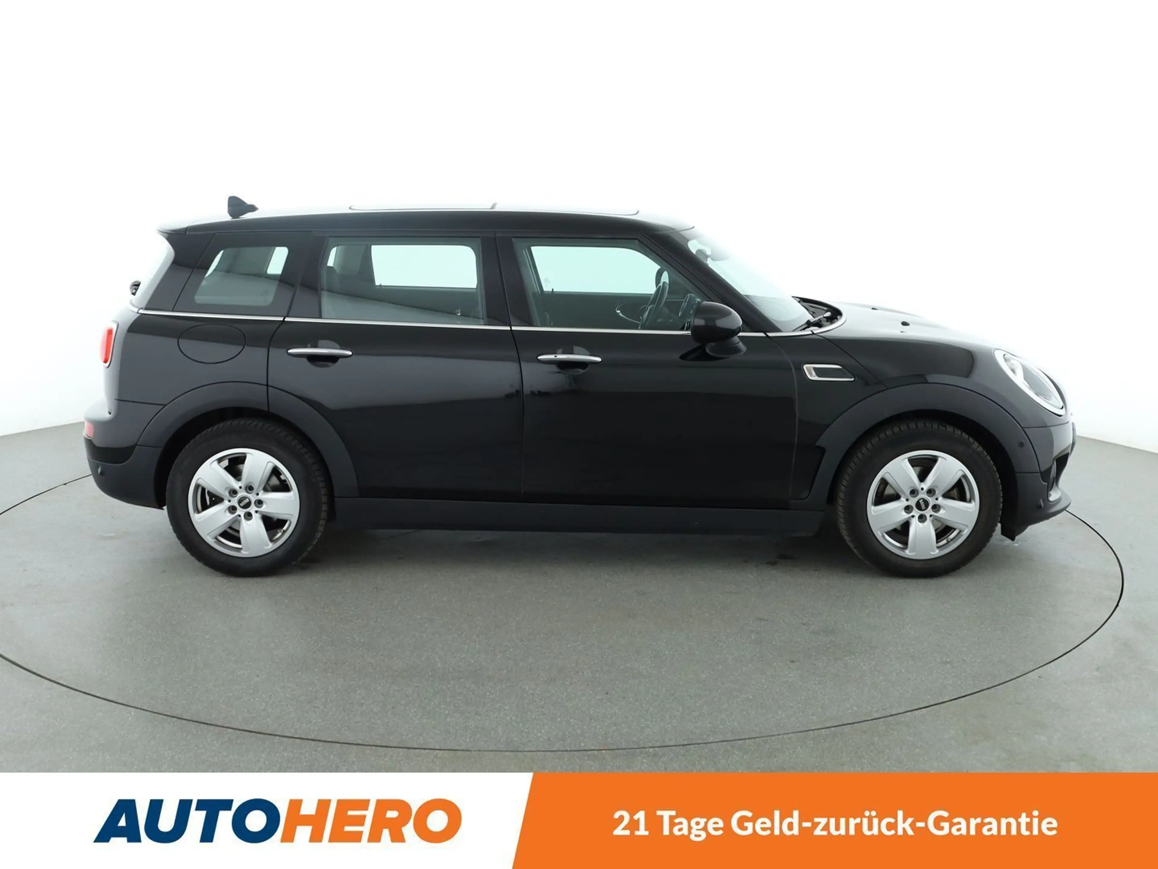 MINI One Clubman One Aut.*NAVI*PDC*PANO*KLIMA*ALU* — photo 7