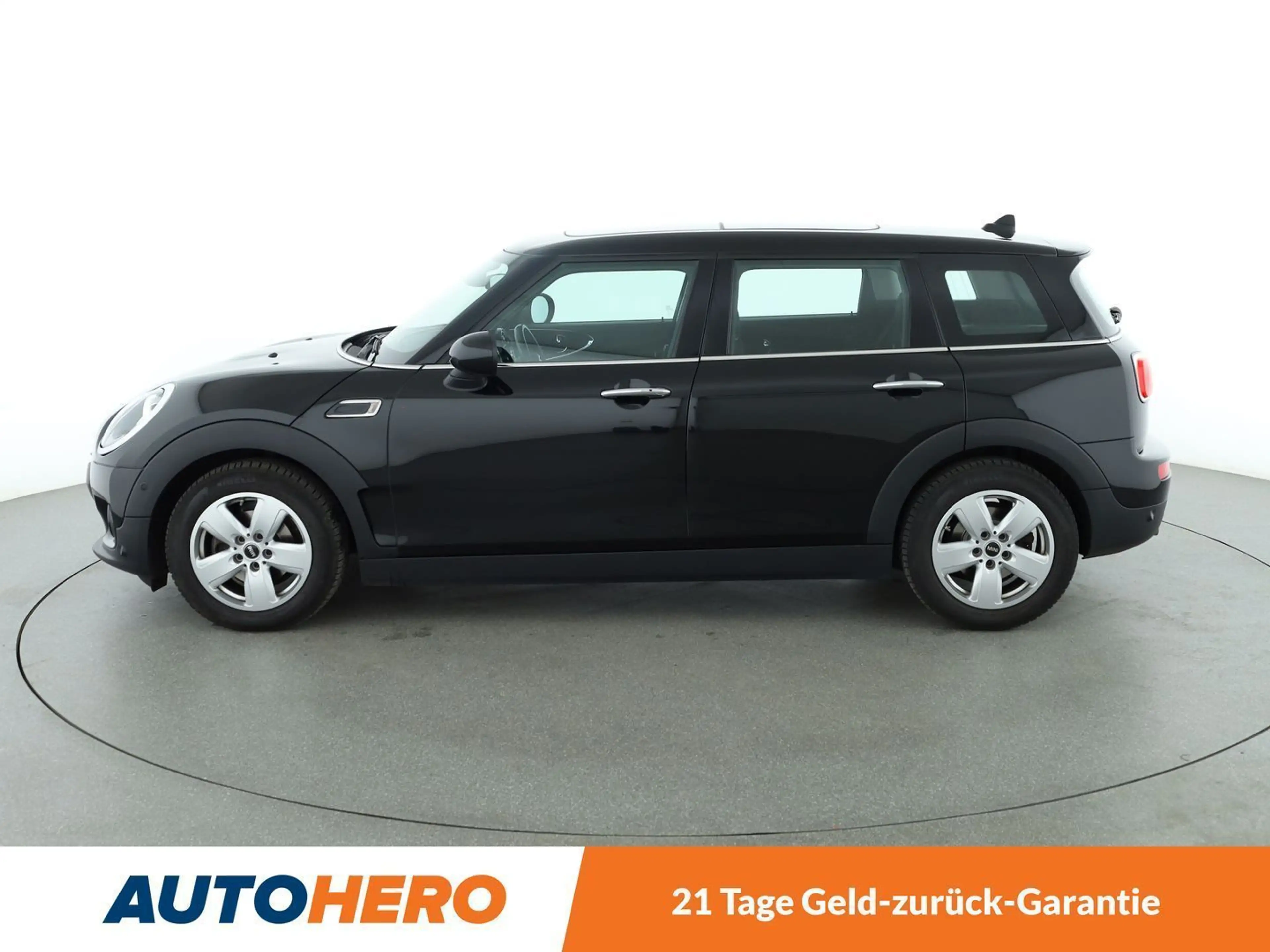 MINI One Clubman One Aut.*NAVI*PDC*PANO*KLIMA*ALU* — photo 3