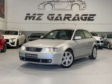1.8 T quattro