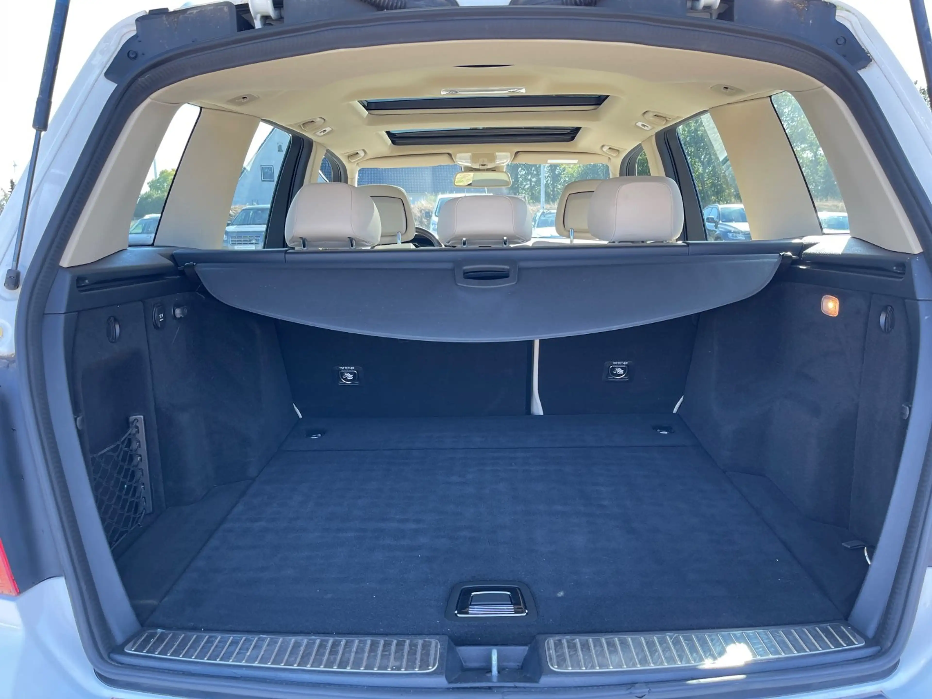 Mercedes-Benz GLK 350 CDI 4Matic Sport-Paket AMG 1HD AHK H/K — photo 15