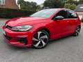 Volkswagen Golf GTI Golf 2.0 TSI Performance DSG 86000KM ETAT NEUF CT Rouge - thumbnail 1