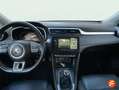 MG ZS 1.0T Luxury Gris - thumbnail 11