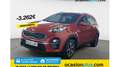 Kia Sportage 1.6 MHEV Drive 4x2 115 Rojo - thumbnail 1