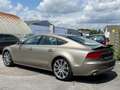 Audi A7 3.0 TDI S Tronic *B&O*LEDER*MASSAGE*KAMERA* Goud - thumbnail 4