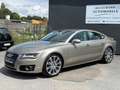Audi A7 3.0 TDI S Tronic *B&O*LEDER*MASSAGE*KAMERA* Goud - thumbnail 2