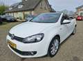 Volkswagen Golf Cabriolet 1.4 TSI | Lounge | Navi / Cruise / PDC Wit - thumbnail 10