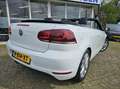 Volkswagen Golf Cabriolet 1.4 TSI | Lounge | Navi / Cruise / PDC Wit - thumbnail 5