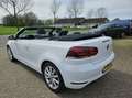 Volkswagen Golf Cabriolet 1.4 TSI | Lounge | Navi / Cruise / PDC Wit - thumbnail 11