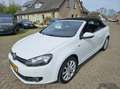 Volkswagen Golf Cabriolet 1.4 TSI | Lounge | Navi / Cruise / PDC White - thumbnail 14